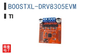 BOOSTXL-DRV8305EVM