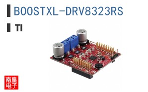 BOOSTXL-DRV8323RS