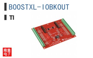 BOOSTXL-IOBKOUT