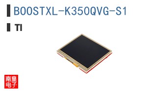 BOOSTXL-K350QVG-S1