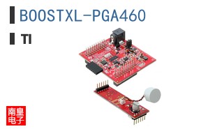 BOOSTXL-PGA460