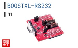 BOOSTXL-RS232