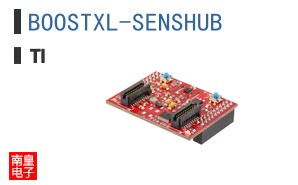 BOOSTXL-SENSHUB