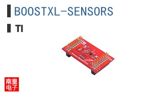 BOOSTXL-SENSORS