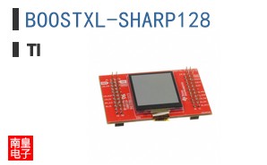 BOOSTXL-SHARP128