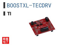 BOOSTXL-TECDRV