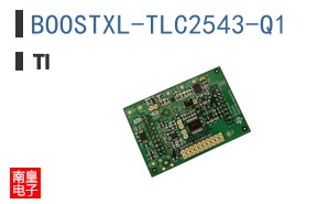 BOOSTXL-TLC2543-Q1