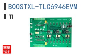 BOOSTXL-TLC6946EVM