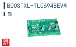 BOOSTXL-TLC6948EVM