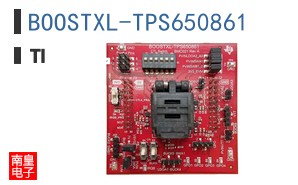 BOOSTXL-TPS650861