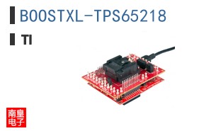 BOOSTXL-TPS65218