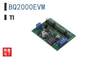 BQ2000EVM