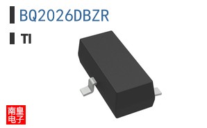 BQ2026DBZR