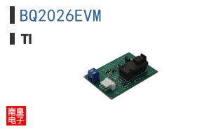 BQ2026EVM