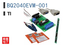 BQ2040EVM-001