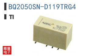 BQ2050SN-D119TRG4