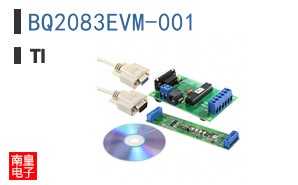BQ2083EVM-001