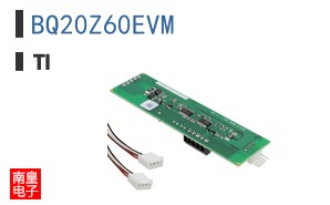 BQ20Z60EVM