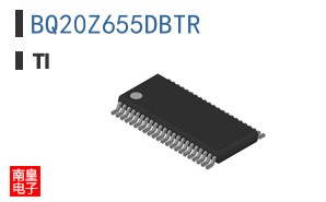BQ20Z655DBTR