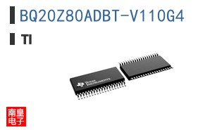 BQ20Z80ADBT-V110G4