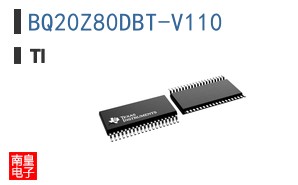 BQ20Z80DBT-V110