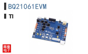 BQ21061EVM