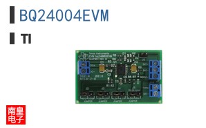 BQ24004EVM