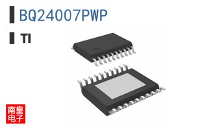 BQ24007PWP