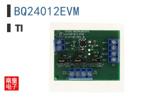 BQ24012EVM
