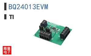 BQ24013EVM