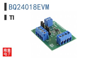 BQ24018EVM