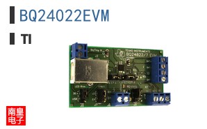 BQ24022EVM