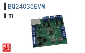 BQ24035EVM