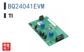 BQ24041EVM