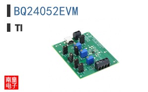 BQ24052EVM