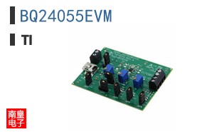 BQ24055EVM