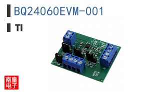 BQ24060EVM-001