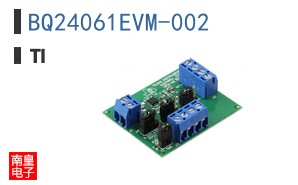 BQ24061EVM-002