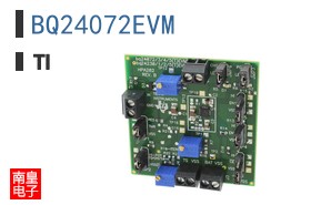 BQ24072EVM