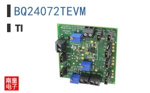 BQ24072TEVM