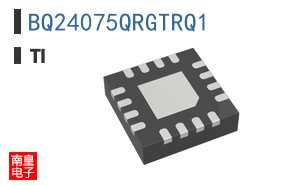 BQ24075QRGTRQ1