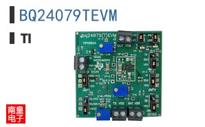 BQ24079TEVM