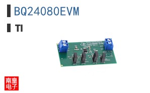 BQ24080EVM