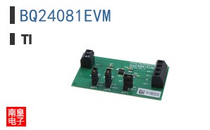 BQ24081EVM