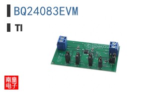 BQ24083EVM
