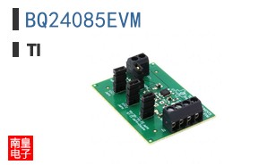 BQ24085EVM
