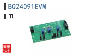 BQ24091EVM