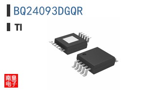 BQ24093DGQR
