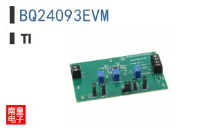 BQ24093EVM