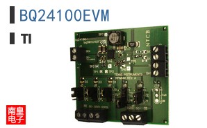 BQ24100EVM